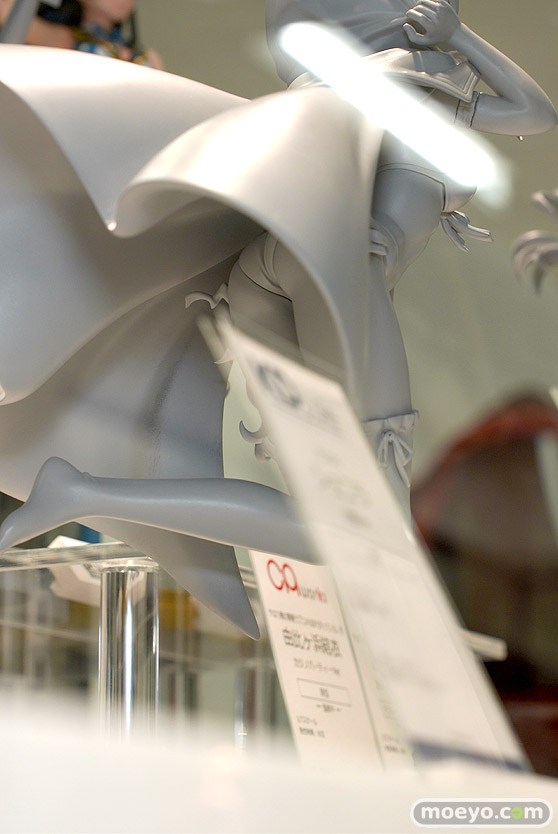 KADOKAWA 無職転生～異世界行ったら本気だす～ エリス・ボレアス・グレイラット 水着Ver. WonderfulWorks フィギュア　あみあみホビーキャンプ代替展示 03