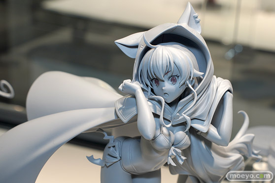 KADOKAWA 無職転生～異世界行ったら本気だす～ エリス・ボレアス・グレイラット 水着Ver. WonderfulWorks フィギュア　あみあみホビーキャンプ代替展示 05