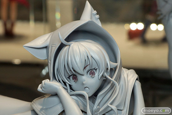 KADOKAWA 無職転生～異世界行ったら本気だす～ エリス・ボレアス・グレイラット 水着Ver. WonderfulWorks フィギュア　あみあみホビーキャンプ代替展示 06