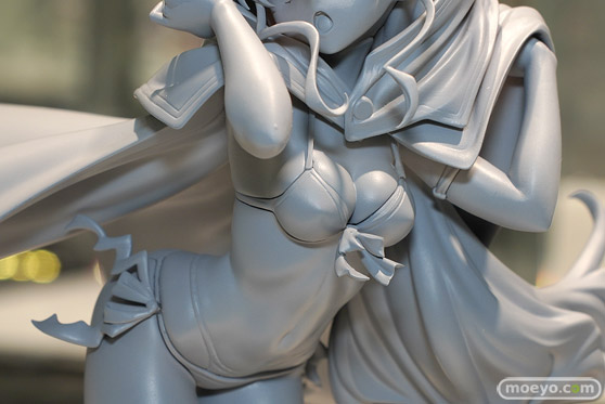 KADOKAWA 無職転生～異世界行ったら本気だす～ エリス・ボレアス・グレイラット 水着Ver. WonderfulWorks フィギュア　あみあみホビーキャンプ代替展示 07