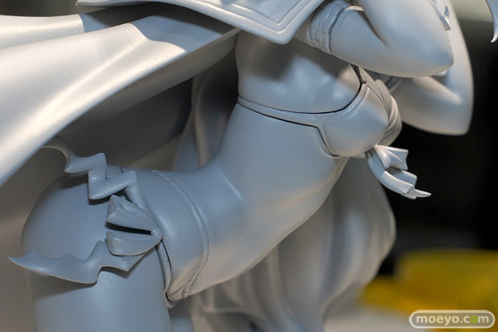 KADOKAWA 無職転生～異世界行ったら本気だす～ エリス・ボレアス・グレイラット 水着Ver. WonderfulWorks フィギュア　あみあみホビーキャンプ代替展示 08