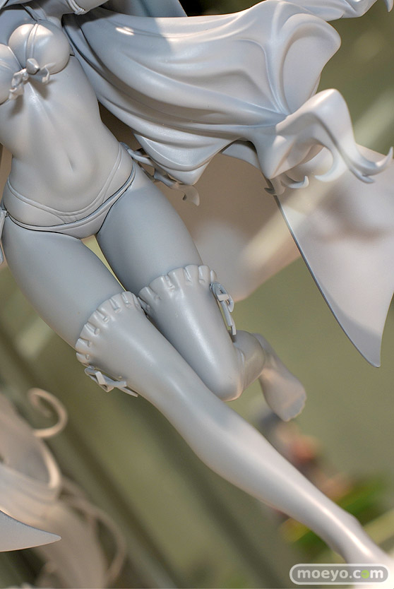 KADOKAWA無職転生～異世界行ったら本気だす～ エリス・ボレアス・グレイラット 水着Ver. WonderfulWorks フィギュア　あみあみホビーキャンプ代替展示 11