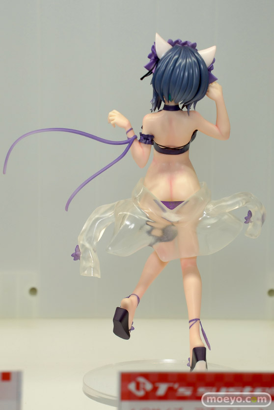 画像　フィギュア　サンプル　レビュー　ワンダーフェスティバル2022 [冬]　T's System   11