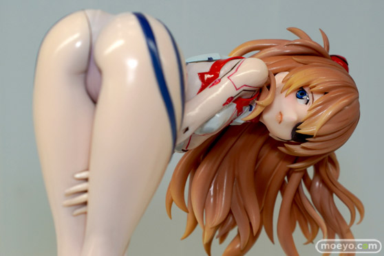 画像　フィギュア　サンプル　レビュー　ワンダーフェスティバル2022 [冬]　T's System   20