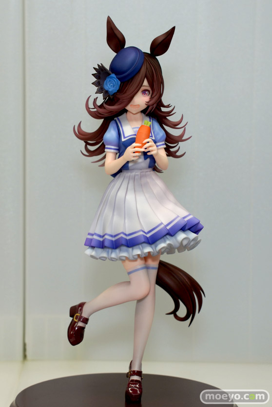 画像　フィギュア　サンプル　レビュー　ワンダーフェスティバル2022 [冬]　T's System   21