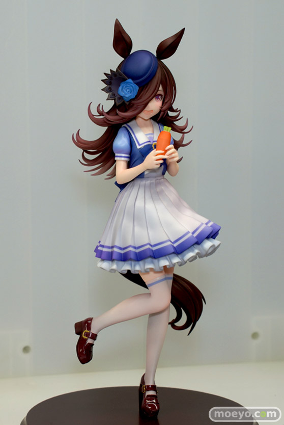 画像　フィギュア　サンプル　レビュー　ワンダーフェスティバル2022 [冬]　T's System   22