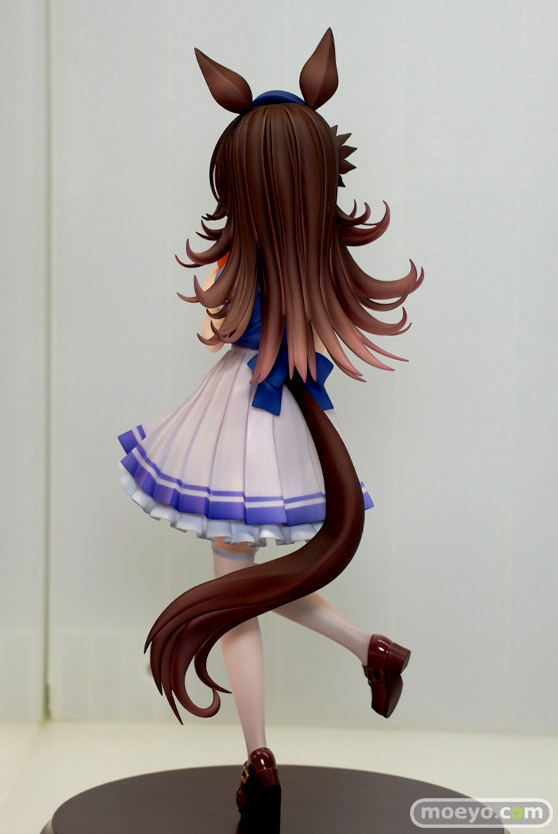 画像　フィギュア　サンプル　レビュー　ワンダーフェスティバル2022 [冬]　T's System   23