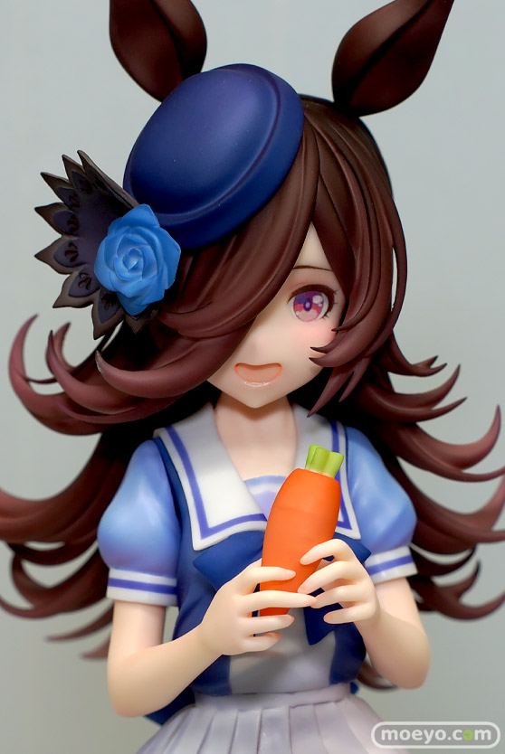 画像　フィギュア　サンプル　レビュー　ワンダーフェスティバル2022 [冬]　T's System   24