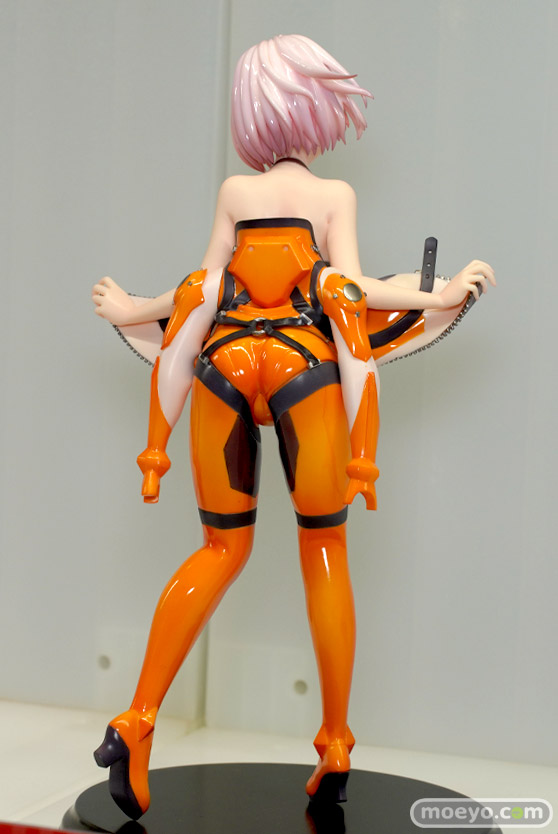 画像　フィギュア　サンプル　レビュー　ワンダーフェスティバル2022 [冬]　T's System   26