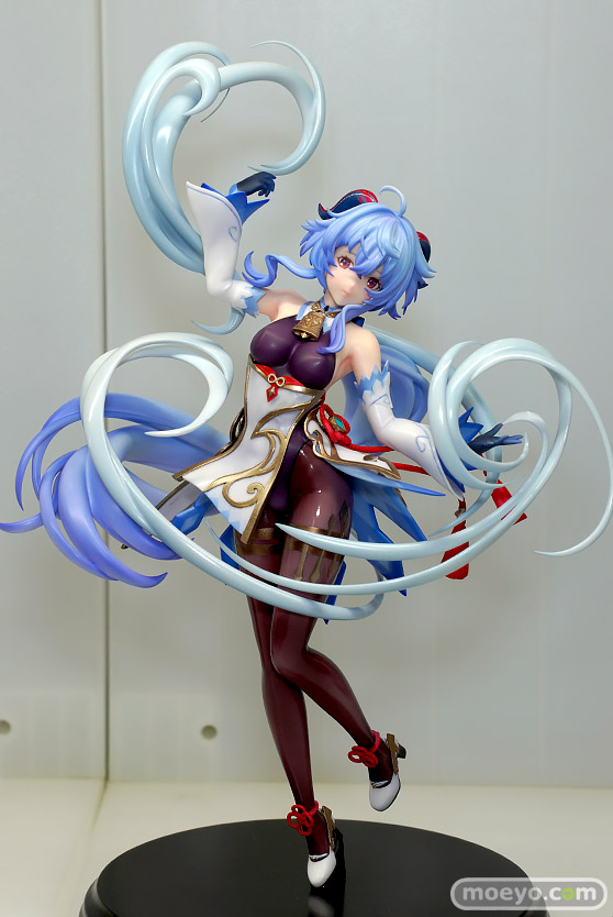 画像　フィギュア　サンプル　レビュー　ワンダーフェスティバル2022 [冬]　T's System   28