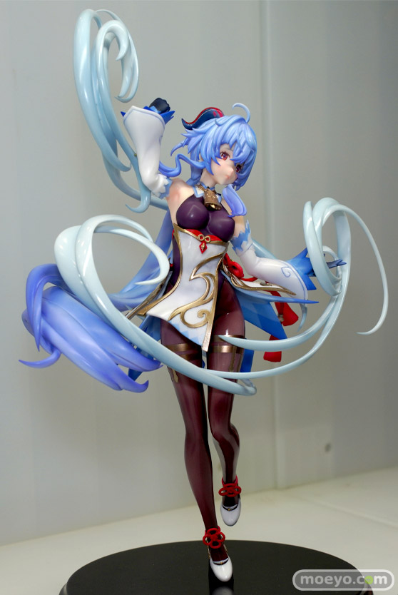 画像　フィギュア　サンプル　レビュー　ワンダーフェスティバル2022 [冬]　T's System   29