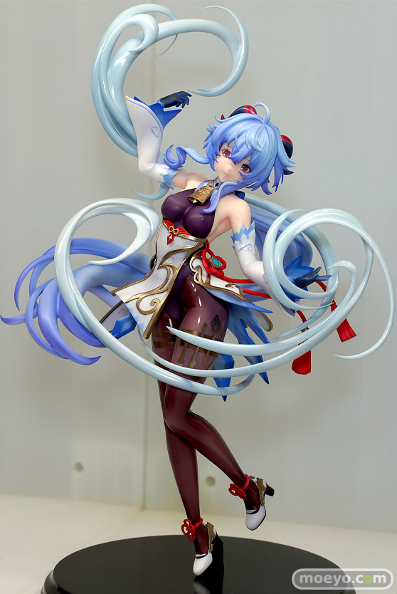 画像　フィギュア　サンプル　レビュー　ワンダーフェスティバル2022 [冬]　T's System   30