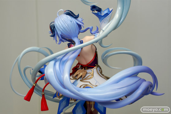 画像　フィギュア　サンプル　レビュー　ワンダーフェスティバル2022 [冬]　T's System   31