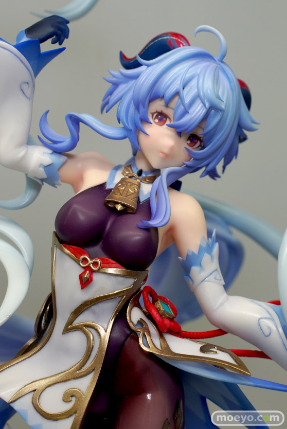 画像　フィギュア　サンプル　レビュー　ワンダーフェスティバル2022 [冬]　T's System   32