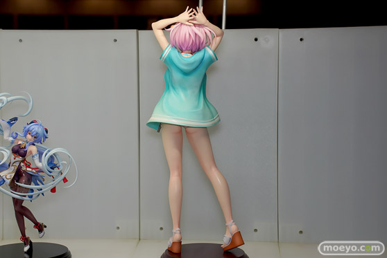 画像　フィギュア　サンプル　レビュー　ワンダーフェスティバル2022 [冬]　T's System   35