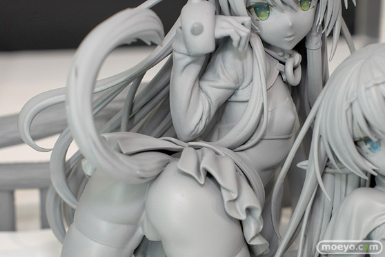 Wonderful Works 異世界魔王と召喚少女の奴隷魔術Ω レム・ガレウ（仮） デイラ むらさきゆきや ワンホビ35 フィギュア 06