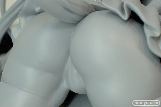 Wonderful Works 異世界魔王と召喚少女の奴隷魔術Ω レム・ガレウ（仮） デイラ むらさきゆきや ワンホビ35 フィギュア 10