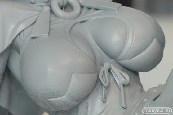 Wonderful Works 異世界魔王と召喚少女の奴隷魔術Ω シェラ・L・グリーンウッド（仮） 榊馨 むらさきゆきや ワンホビ35 フィギュア 09