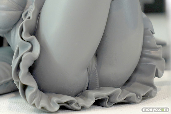 Wonderful Works 異世界魔王と召喚少女の奴隷魔術Ω シェラ・L・グリーンウッド（仮） 榊馨 むらさきゆきや ワンホビ35 フィギュア 10