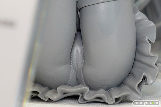 Wonderful Works 異世界魔王と召喚少女の奴隷魔術Ω シェラ・L・グリーンウッド（仮） 榊馨 むらさきゆきや ワンホビ35 フィギュア 11