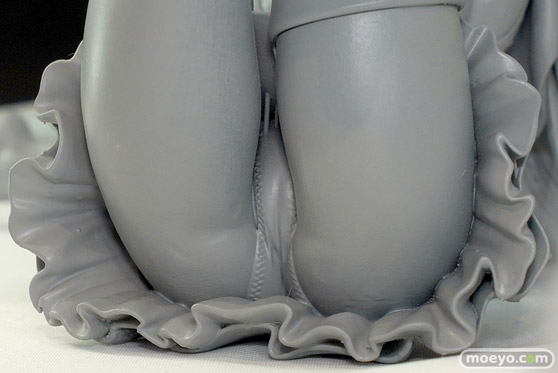 Wonderful Works 異世界魔王と召喚少女の奴隷魔術Ω シェラ・L・グリーンウッド（仮） 榊馨 むらさきゆきや ワンホビ35 フィギュア 12