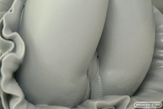 Wonderful Works 異世界魔王と召喚少女の奴隷魔術Ω シェラ・L・グリーンウッド（仮） 榊馨 むらさきゆきや ワンホビ35 フィギュア 13