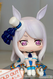 画像　フィギュア　サンプル　レビュー　ワンダーフェスティバル2022 [冬]　83℃ KyotoFigure MADHANDS 05