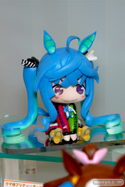 画像　フィギュア　サンプル　レビュー　ワンダーフェスティバル2022 [冬]　83℃ KyotoFigure MADHANDS 06