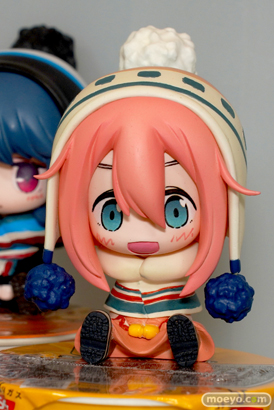 画像　フィギュア　サンプル　レビュー　ワンダーフェスティバル2022 [冬]　83℃ KyotoFigure MADHANDS 07