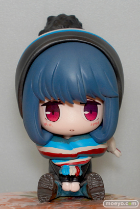 画像　フィギュア　サンプル　レビュー　ワンダーフェスティバル2022 [冬]　83℃ KyotoFigure MADHANDS 08