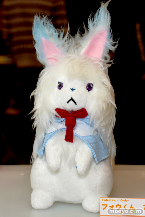 画像　フィギュア　サンプル　レビュー　ワンダーフェスティバル2022 [冬]　83℃ KyotoFigure MADHANDS 11