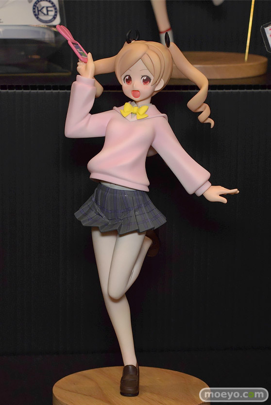 画像　フィギュア　サンプル　レビュー　ワンダーフェスティバル2022 [冬]　83℃ KyotoFigure MADHANDS 12