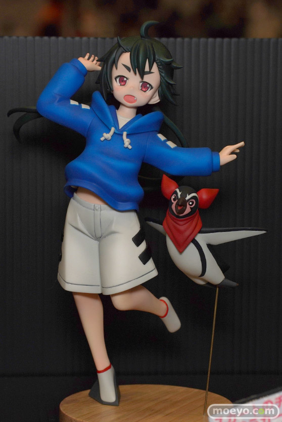 画像　フィギュア　サンプル　レビュー　ワンダーフェスティバル2022 [冬]　83℃ KyotoFigure MADHANDS 13