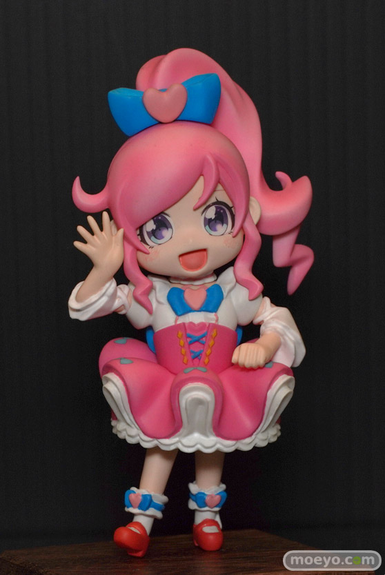 画像　フィギュア　サンプル　レビュー　ワンダーフェスティバル2022 [冬]　83℃ KyotoFigure MADHANDS 15