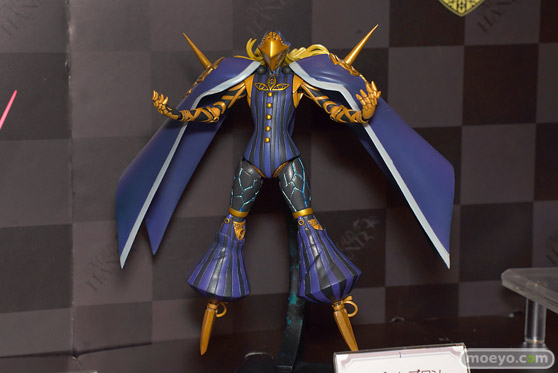 画像　フィギュア　サンプル　レビュー　ワンダーフェスティバル2022 [冬]　83℃ KyotoFigure MADHANDS 18