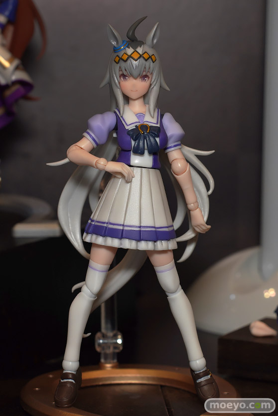 画像　フィギュア　サンプル　レビュー　ワンダーフェスティバル2022 [冬]　83℃ KyotoFigure MADHANDS 25