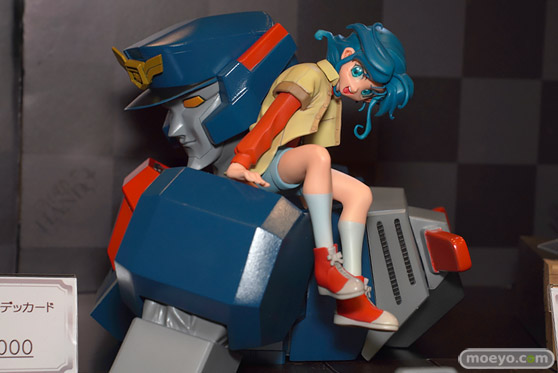 画像　フィギュア　サンプル　レビュー　ワンダーフェスティバル2022 [冬]　83℃ KyotoFigure MADHANDS 26