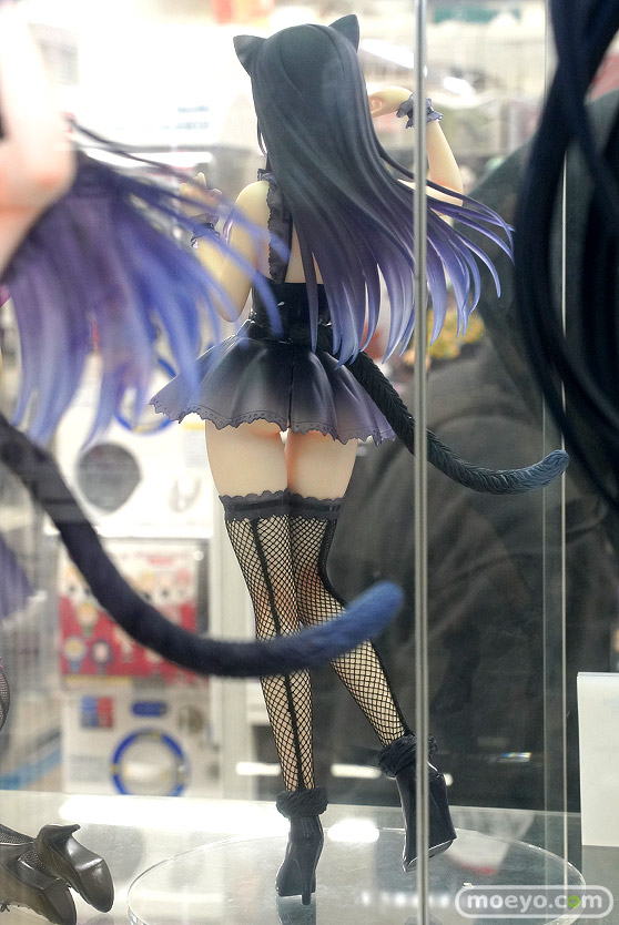 フリーイング B-STYLE sorasis 空井悠佳 ネコミミVer. 谷本裕人 フィギュア あみあみ 03