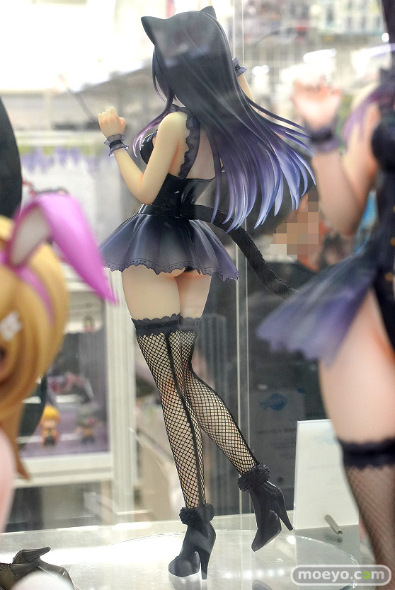 フリーイング B-STYLE sorasis 空井悠佳 ネコミミVer. 谷本裕人 フィギュア あみあみ 04