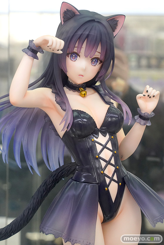 フリーイング B-STYLE sorasis 空井悠佳 ネコミミVer. 谷本裕人 フィギュア あみあみ 06