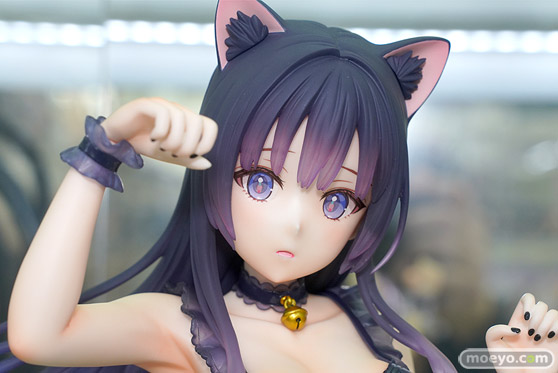 フリーイング B-STYLE sorasis 空井悠佳 ネコミミVer. 谷本裕人 フィギュア あみあみ 07