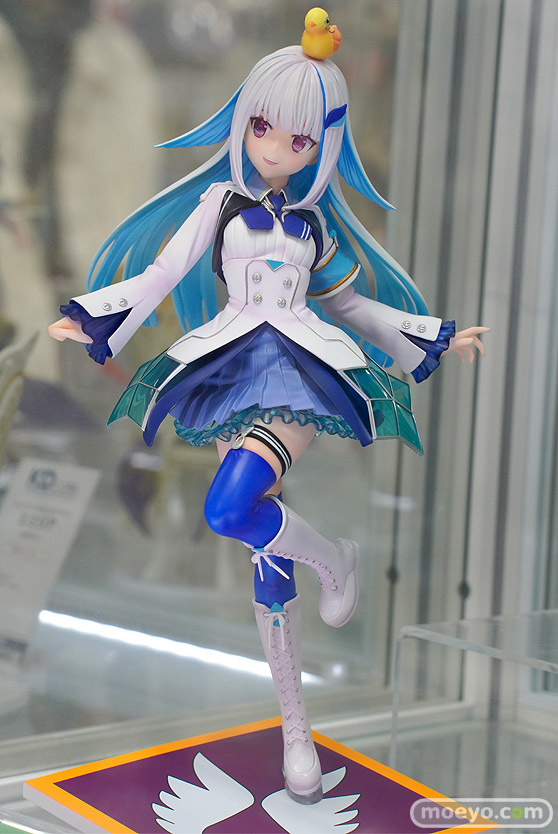 コトブキヤ にじさんじ リゼ・ヘルエスタ フィギュア あみあみ コネクトレクト 03