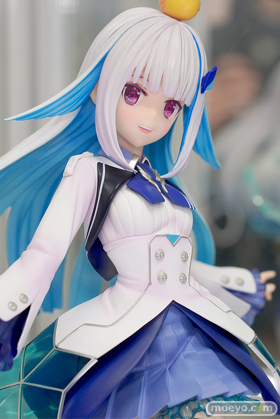 コトブキヤ にじさんじ リゼ・ヘルエスタ フィギュア あみあみ コネクトレクト 04