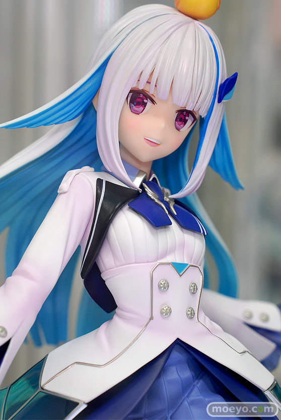 コトブキヤ にじさんじ リゼ・ヘルエスタ フィギュア あみあみ コネクトレクト 05