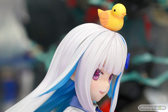 コトブキヤ にじさんじ リゼ・ヘルエスタ フィギュア あみあみ コネクトレクト 06