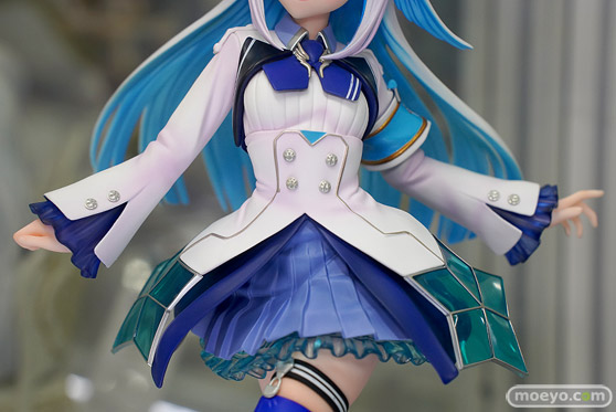 コトブキヤ にじさんじ リゼ・ヘルエスタ フィギュア あみあみ コネクトレクト 07