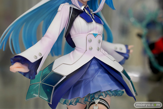 コトブキヤ にじさんじ リゼ・ヘルエスタ フィギュア あみあみ コネクトレクト 08