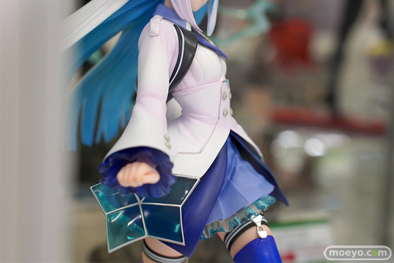 コトブキヤ にじさんじ リゼ・ヘルエスタ フィギュア あみあみ コネクトレクト 09