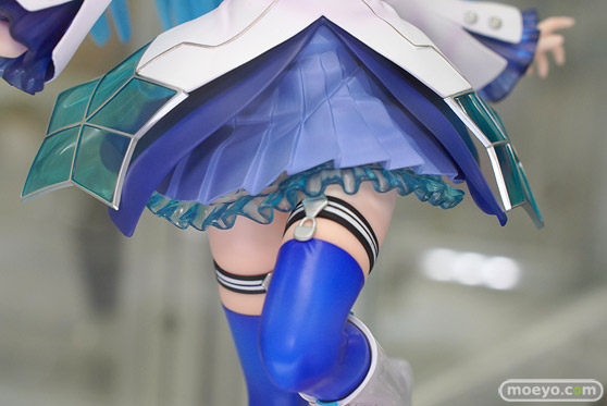 コトブキヤ にじさんじ リゼ・ヘルエスタ フィギュア あみあみ コネクトレクト 10