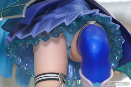 コトブキヤ にじさんじ リゼ・ヘルエスタ フィギュア あみあみ コネクトレクト 11